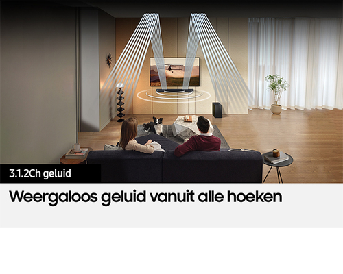 Samsung HW-Q700C (2023), afbeelding 7