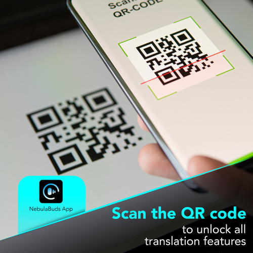 Cellularline Nebit – TWS Translator – image 5