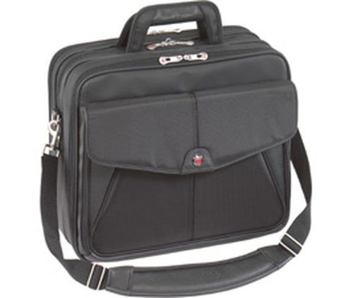 Targus 15.4" Trademark Toploading 400 Edition Notebook Case