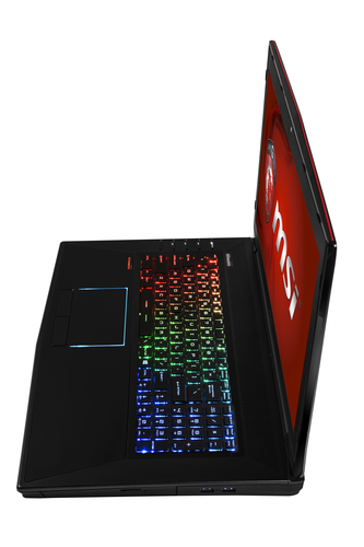 MSI GT72 2QE(Dominator Pro)-864PH – image 8