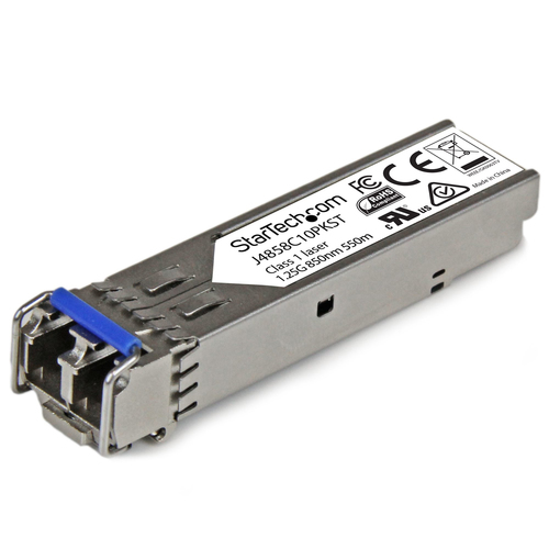 STARTECH 10-Pack HP Compatible J4858C 10