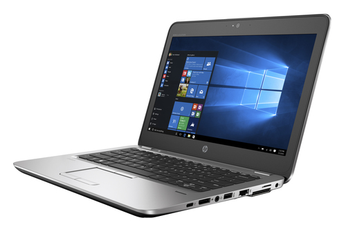 产品全名 惠普 elitebook 820 g3 笔记本 黑色, 银色 31.8 cm (12.