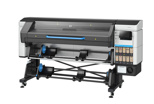 HP Latex 730 W Printer – image 2