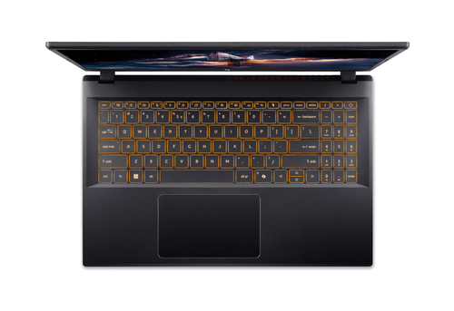 Acer Nitro V 15 AI ANV15-42-R4DB AMD Ryzen™ 7 7445HS Laptop – image 4