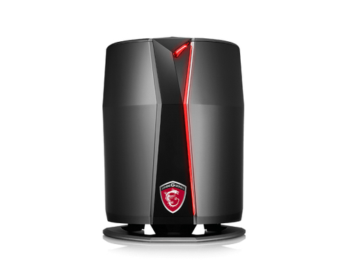 MSI Vortex G65-6QDSLIi7K16SR421, Core i7-6700K, 16 GB RAM, 1.26 TB HDD, GTX 960