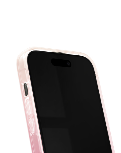 iDeal of Sweden Clear Case iPhone 13 / 14 / 15 / 16e / 17e Rose Blush – image 3