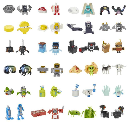 Hasbro F8338