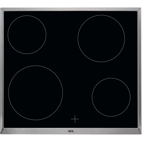 AEG HE604000XB + EEB230010M