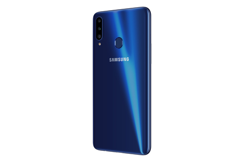 Samsung Galaxy A20s SM-A207M – image 4