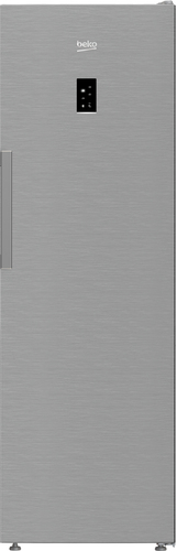 Beko B3RFNE314XB freezer Upright freezer Freestanding