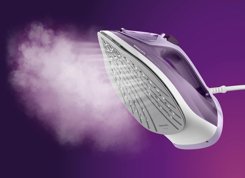 Philips 6000 series DST6002/30R1 iron Steam iron Ceramic soleplate – image 4