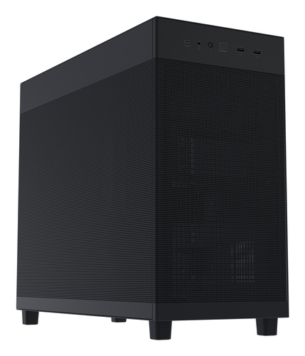 ASUS Prime AP303 - Mesh Panel midi tower behuizing, afbeelding 2
