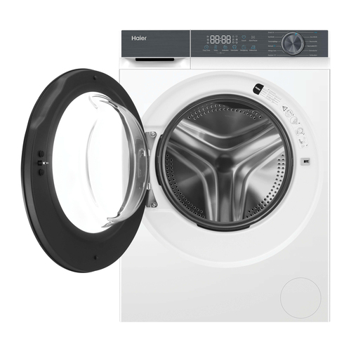 Haier HW80-BP14637T washing machine Front-load – image 2