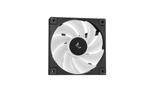 DeepCool MYSTIQUE 240 ARGB waterkoeling, afbeelding 4