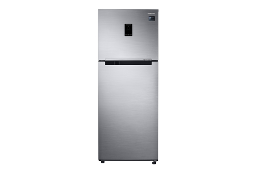 Samsung RT35K553PS9 Freestanding Stainless steel – image 1
