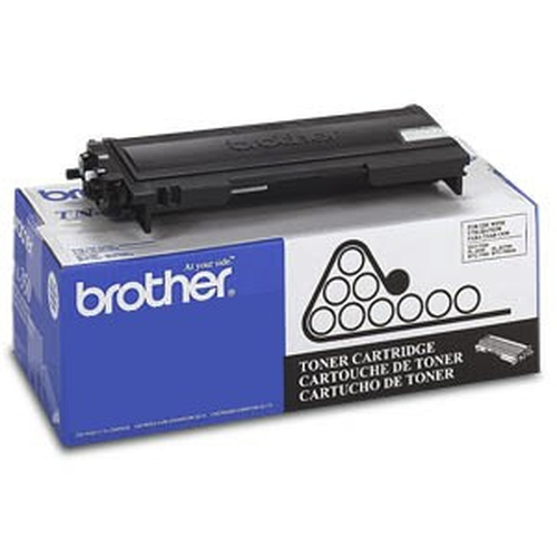 Brother TN-410 toner cartridge 1 pc(s) Original Black