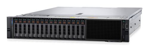 Dell PowerEdge R550E server – image 3