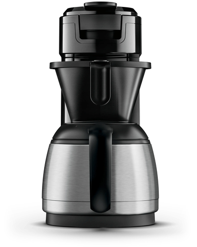 Philips HD6594/62 coffee maker Semi-auto Combi coffee maker – image 2