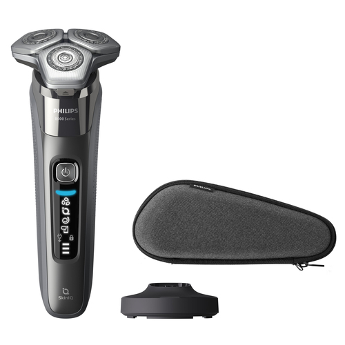 Philips SHAVER Series 8000 S8697/35 Wet and Dry electric shaver – image 2
