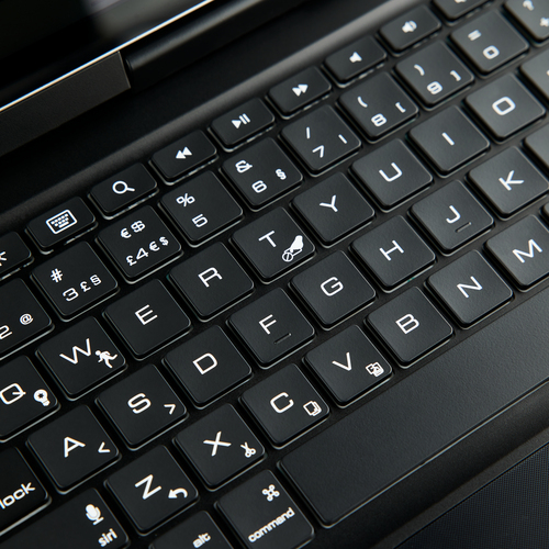 Xceed CoverKey - iPad – image 6