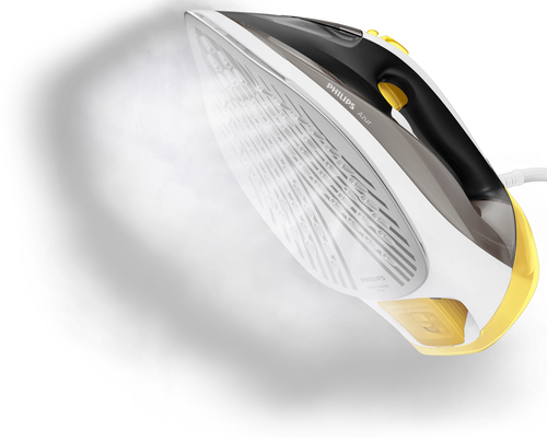 Philips GC4544/80R1 iron Steam iron SteamGlide Plus soleplate – image 3