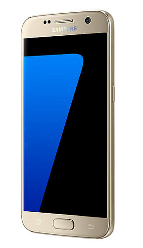 Specs Samsung Galaxy S7 SM-G930W 12.9 cm (5.1") SIM Android 6.0 4G 4 GB 32 GB 3000 mAh Gold Smartphones (SM-G930WZDA)