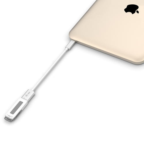 i-tec USB-C Adapter kabel, afbeelding 3