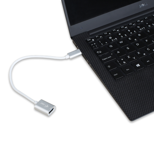 i-tec USB-C Adapter kabel, afbeelding 4