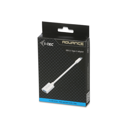i-tec USB-C Adapter kabel, afbeelding 5