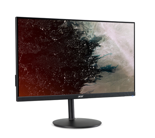 Acer XF XF272UPbmiiprzx computer monitor – image 2