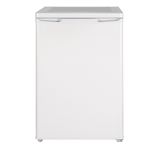 Haier HRN-176 combi-fridge Freestanding