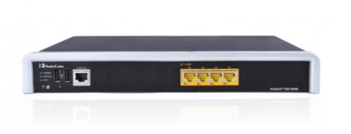 MEDIANT 500L BASE SBC INCL.