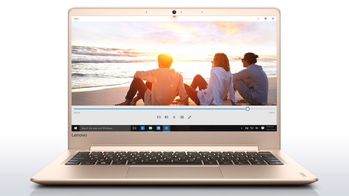 Lenovo IdeaPad 710S, 13.3", Core i5-7200U, 4 GB RAM, 256 GB SSD