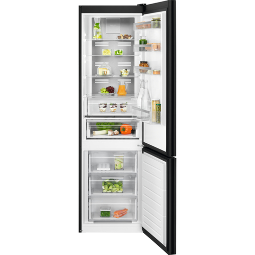 Electrolux LNT7ME34K1 Отдельно стоящий 366 L Черный