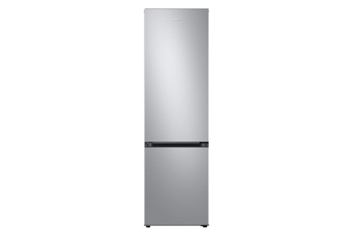 Samsung RB38C606DSA Freestanding Stainless steel – image 1