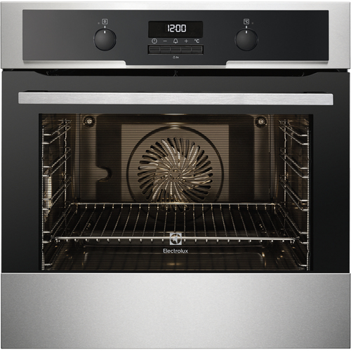 Electrolux EKP700X 71 L Stainless steel