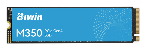 Biwin M350 2TB PCIe NVMe GEN4 6.0k MB/s