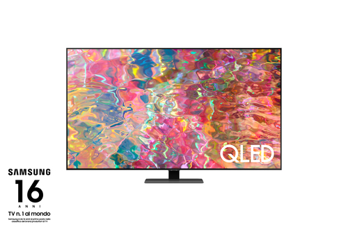 Samsung Series 8 QE65Q80B