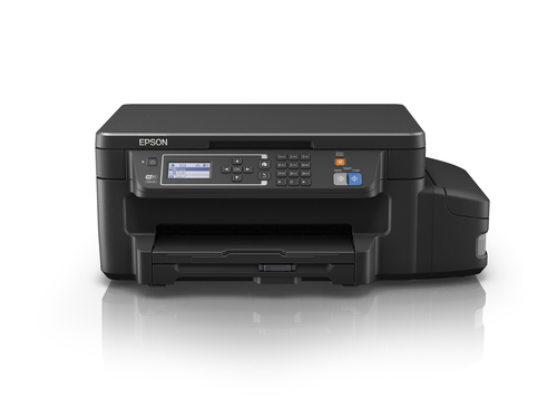 Epson EcoTank ET-3600