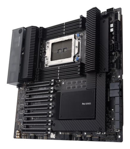 ASUS Pro WS WRX80E-SAGE SE WIFI – image 4