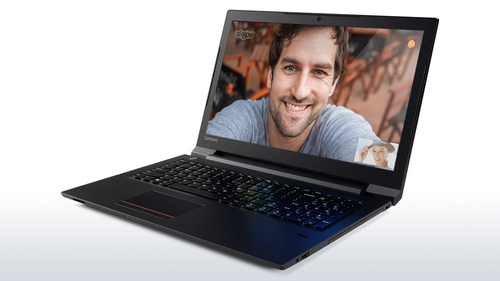 Lenovo IdeaPad V310, 15.6", Core i5-7200U, 4 GB RAM, 500 GB HDD