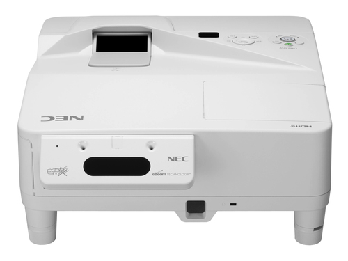 NEC UM280Wi (eBeam) – image 3