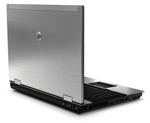 HP EliteBook XN713EA laptop Intel® Core™ i5 i5-560M – image 7