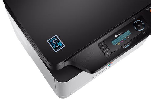 Samsung Xpress SL-C480W multifunction printer Laser A4 – image 7