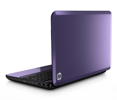 HP Pavilion g6-2233sa Intel® Core™ i3 i3-2370M Laptop – image 5