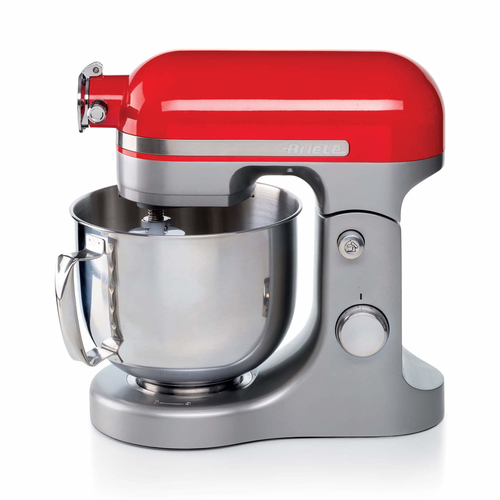 Ariete 1589/00 Стационарный миксер 1600 W Красный