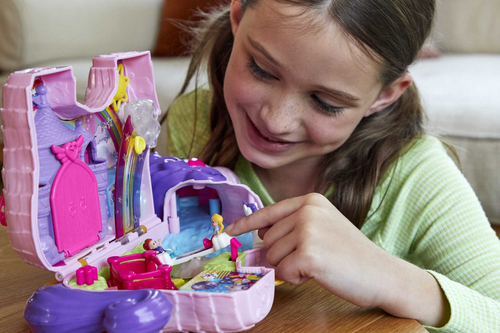 Polly Pocket GVL88 набор игрушек