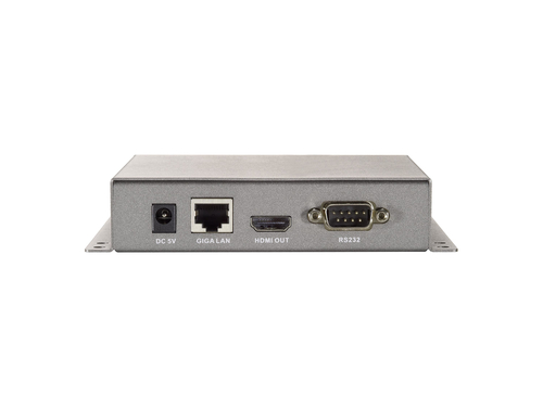 LevelOne HDMI over IP PoE Transmitter – image 2