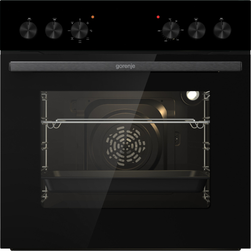 Gorenje BCA6715AO1BK
