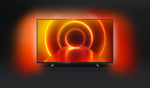 Philips 7800 series 55PUS7805/62 TV – image 2
